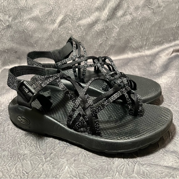Chaco Sandals Size 9 - Picture 2 of 7